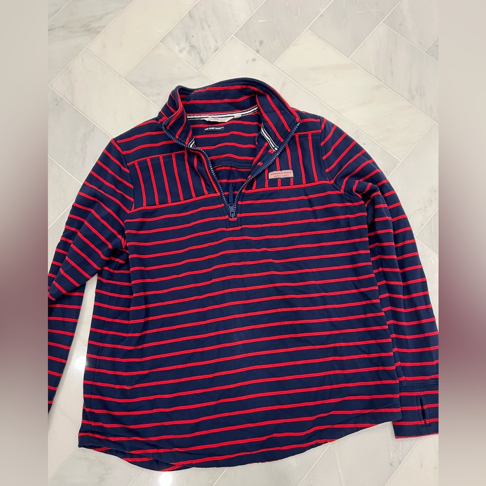 Vineyard Vines Women’s Shep Shirt